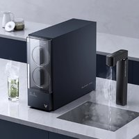 VIOMI 云米 SuperPro MR862 即热净水器 1000G