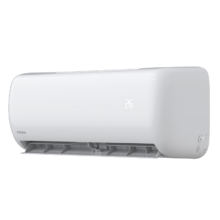 再降价、百亿补贴、plus会员：康佳 1.5匹 新三级能效 空调 KFR-35GW/HV3