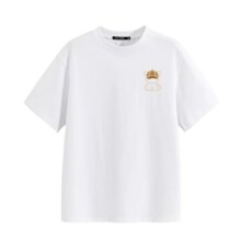海澜之家 纯棉短袖