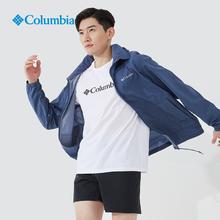 20日20点：哥伦比亚 男女款皮肤衣 WE1348