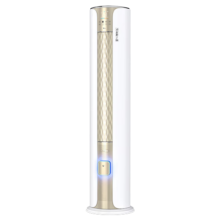 预售：TCL 小蓝翼Ⅱ KFRd-72LW/D-SWA13Bp(B1) 新一级能效 立式空调 3匹