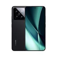 Xiaomi 小米 14 5G手机 12GB+256GB 骁龙8Gen3