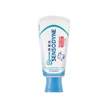 SENSODYNE 舒适达 儿童含氟牙膏 65g