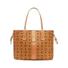 88VIP会员：MCM 女士中号托特包 MWP5SVI22