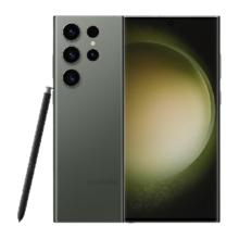 百亿补贴：SAMSUNG 三星 Galaxy S23 Ultra 5G手机 第二代骁龙8 12+256GB