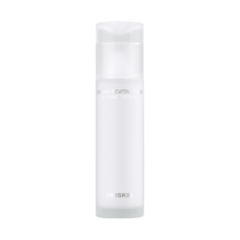 优时颜（UNISKIN）舒缓小水泵肌活精华水200ml（保湿滋润补水清爽护肤化妆水）