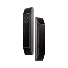 预售：华为 AGS-X11 智能门锁 Plus AI 3D人脸解锁