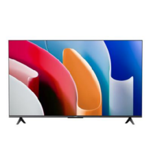 再降价、PLUS会员、首购礼金：MI 小米 A竞技系列 L65MA-AC 液晶电视 65英寸 4K