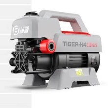 20日20点：LUBA 绿霸 家用洗车机220v高压水泵 IPX5威虎