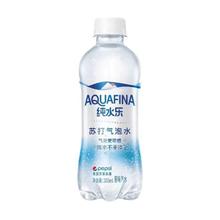 百事苏打气泡水300ML*12瓶