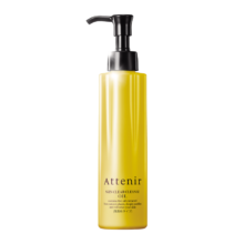 Attenir 艾天然 净颜亮肤卸妆油无香型 175ml/瓶*2件