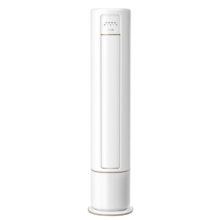 WAHIN 华凌 HB系列 KFR-72LW/N8HB1A 新一级能效 立柜式空调 3匹
