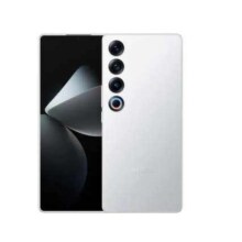 京东百亿补贴：魅族（MEIZU）21 PRO AI旗舰手机 2k+臻彩屏 第三代骁龙8 12+256GB 魅族白