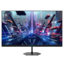 20点开始、需首购：雷神 黑武士SE 27英寸 2K 180Hz 电脑液晶显示器 LQ27F180