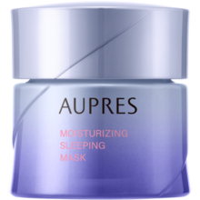 欧珀莱（AUPRES） 【618提前购】水润嫩泽睡眠面膜 80g