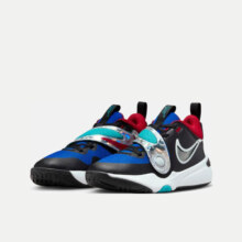 耐克（NIKE）TEAM HUSTLE D 11 SE (GS) FJ1390-001 35.5