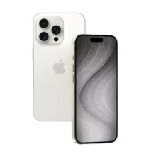 百亿补贴：Apple 苹果 iPhone 15 Pro 5G手机256GB