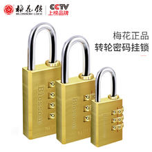 BLOSSOM LOCK 梅花锁 BLOSSOM LOCK/