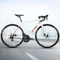 XDS 喜德盛 破风型 RC300 公路自行车