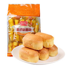盼盼 法式软面包 奶香味