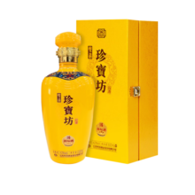 双沟  珍宝坊封坛酒(16) 42度  500ml 单瓶装 浓香型白酒