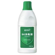Bluemoon 蓝月亮 84消毒液 600g