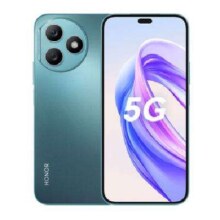 PLUS会员、百亿补贴：荣耀X50i+ 一亿像素超清记录 零风险调光OLED护眼屏 20GB(12+8)等效运存 12GB+256GB 墨玉青 5G