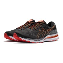 ASICS 亚瑟士 男鞋跑鞋稳定支撑运动鞋跑步鞋透气 GEL-KAYANO 28