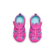 SKECHERS 斯凯奇 儿童包头休闲鞋