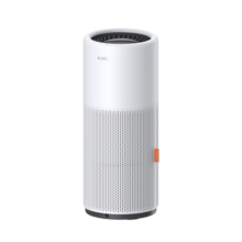 AirMX 秒新A3加湿器无雾家用静音节能卧室空气加湿冷蒸发智能恒湿母婴除菌杀菌 AirWater A3