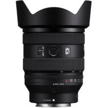 索尼（SONY）FE20-70mmF4 G全画幅 超广角 变焦G镜头SEL2070G FE20-70mm F4 G 官方标配