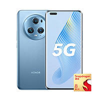 HONOR 荣耀 Magic5 Pro 5G手机 12+256GB