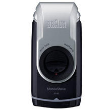 BRAUN 博朗 M90 电动剃须刀