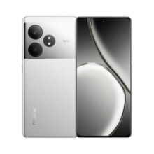 Plus:真我（realme）GT Neo6 SE  12GB+256GB流银骑士  有赠品