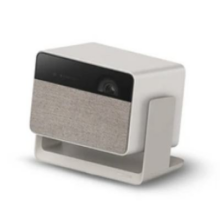 31日20点、88VIP：XGIMI 极米 RS 10 mini 三色激光云台投影仪