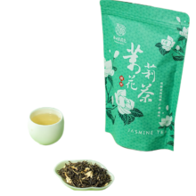 有如 浓香型茉莉花茶 100g