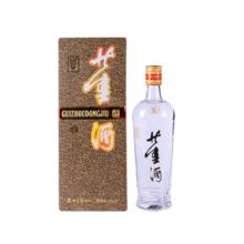 董酒 老贵董 单瓶盒装 董香型 54度 500mL 1瓶*5件