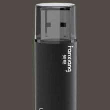 PLUS、概率券：梵想 64GB USB3.2高速U盘