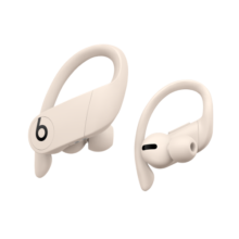 beats Beats Powerbeats Pro 完全无线高性能耳机 真无线蓝牙运动耳机 象牙白