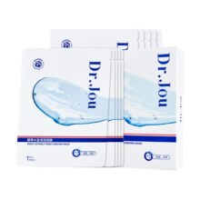 森田Dr.Jou酵萃玻尿酸补水面膜 10片
