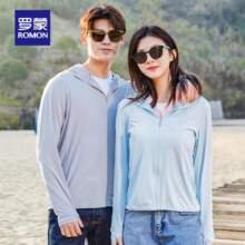 罗蒙 男女款春夏Polo衫+T恤+防晒衣+裤子合集 超多款