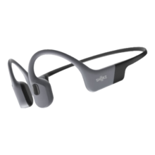 韶音（SHOKZ）【520礼物】OpenSwim Pro骨传导蓝牙耳机 开放式运动无线游泳跑步骑行不入耳S710 页岩峰