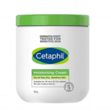 Cetaphil 丝塔芙 经典温和系列 舒润保湿霜 550g