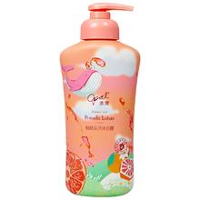 澳宝情绪香氛沐浴露300ml