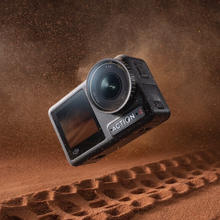DJI 大疆 Osmo Action 4 运动相机 全能套装2848元