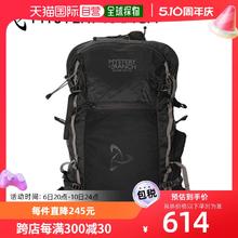 MYSTERY RANCH 神秘农场 日本直邮Mystery Ranch神秘农场男女同款单肩包黑色旅游