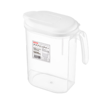 Imakara冰箱冷水壶  家用透明凉水壶1个 1800ml8.8元