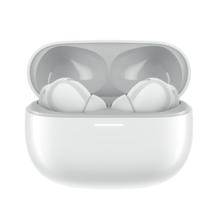 京东PLUS：Redmi 红米 Buds 5 Pro 入耳式真无线圈瓷主动降噪蓝牙耳机 晴雪白