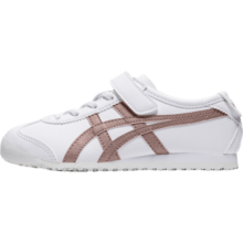 Onitsuka Tiger鬼塚虎男女鞋轻便复古运动休闲鞋男MACHU RACER 白色/灰色 40.5
