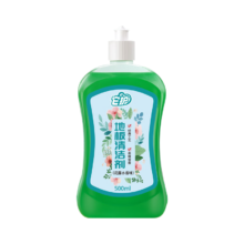 它护 地板清洁剂 500ml* 1瓶装